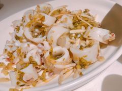 -小厨师·二十年沈家门小海鲜(百井坊巷店)
