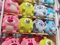 -名创优品(天河区正佳广场二店)