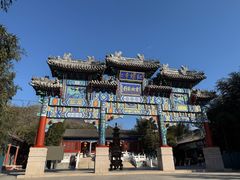 -红螺寺