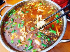 -二钳洞庭虾蟹·江湖菜(成都鹭岛店)