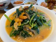 -莆田餐厅PUTIEN(三里屯店)