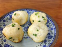 生煎-荣阳楼(山塘街店)