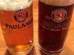 -宝莱纳啤酒花园餐厅PAULANER BRAUHAUS Nanjing(广州路店)