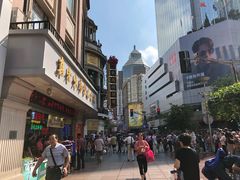 -真老大房鲜肉月饼(南京路步行街店)