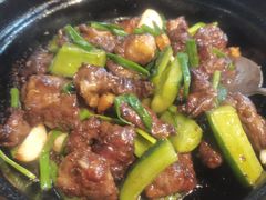 -旺爷砂锅·茶作(国贸城店)