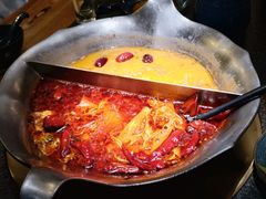 -湊湊火锅·茶憩(东城万达店)