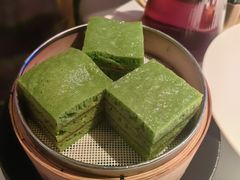-醉舍·新淮扬菜(长宁龙之梦店)