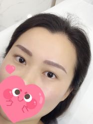 点击看大图 -HQ半永久纹绣纹眉