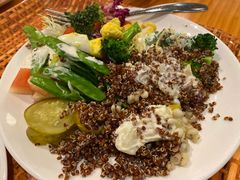 -So Lounge索兰至餐厅(蓝色港湾店)