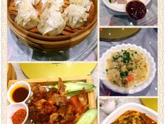 -老爷庙风味美食府(魏都大道店)