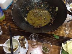 -皖北巫氏三胖地锅鸡(长淮总店)