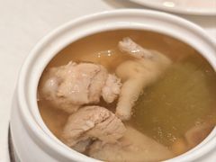 -香港狮子山下·明星粤菜餐厅(北苑店)