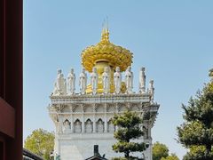 -上海东林寺(金山区)