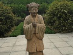 -白马涧龙池景区
