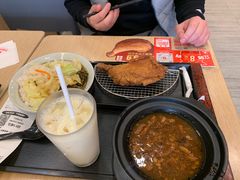 -永和大王(茉莉上新·共和新路店)