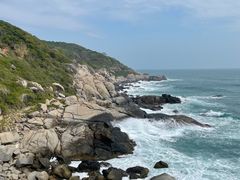 -三亚蜈支洲岛旅游区
