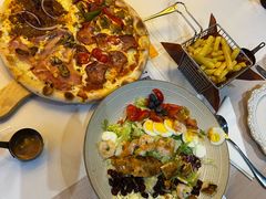 -get pizza意大利餐厅(凯德MALL店)