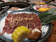 -竹涟烧肉(太古里店)