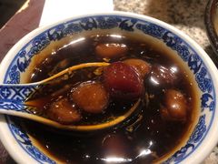 古法糖芋苗-南京大牌档(三阳广场苏宁店)