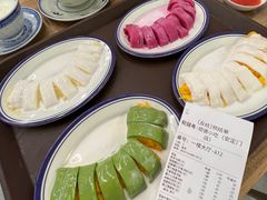 -龍囍粤·顺德小吃·煲仔饭(安定门店)