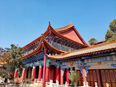 -圆通禅寺