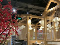 -黑家养生粥道馆(新世纪店)