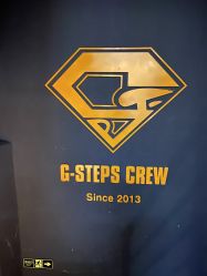 -G-STEPS舞蹈工作室