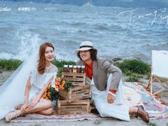 -爱我旅拍婚纱摄影(大理店)