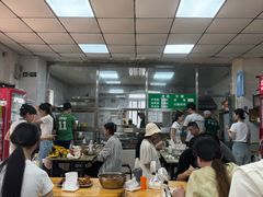 -清真-戏楼王记牛肉面