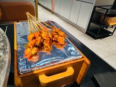 -探鱼·鲜青椒爽麻烤鱼(领展购物广场店)