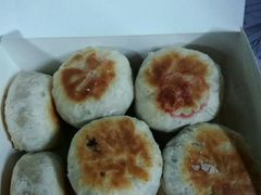 -长发西饼(临顿路店)