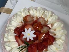 -幸福西饼生日蛋糕·下午茶(光明店)