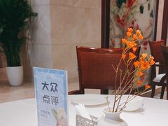 -扬州香格里拉·香宫中餐厅