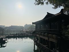 -寻味乌镇·龙虾烧烤
