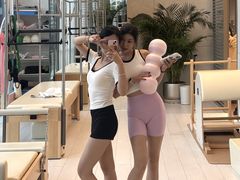-YCHL FIT 健身(星寰店)