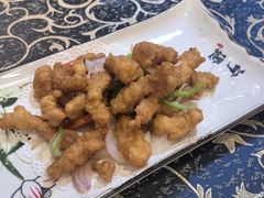 -晓平饭店(嘉善路店)