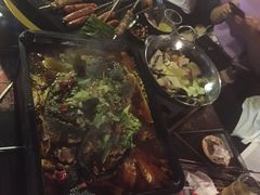 -眼镜哥浦江夜宵大本营