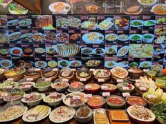 -锦绣金山人家(友谊店)