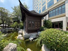 -扬州香格里拉·香宫中餐厅