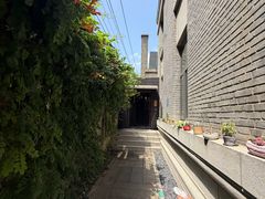 -庐灶江南·江南菜·四合院Bistro(东直门雍和宫·原华侨宾馆店)