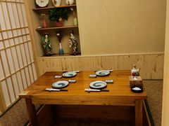 -千吉日本料理(日本一条街店)
