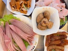 -陈眼镜火锅(总店)