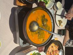 -湘满甲·黄焖甲鱼创始者·湘菜·鲁菜(潘家园店)