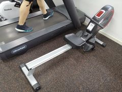 -坚果健身24小时工作室(定西路店)