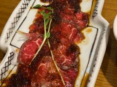 -樱町三味日本料理(城乡世纪广场店)