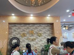 -煲煲掂风味煲仔饭餐厅(西区店)