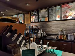 -星巴克(南京狮子桥店)