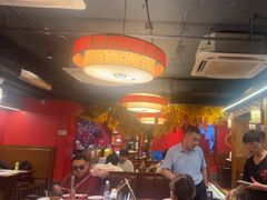 -京元盛铜锅涮肉(上海总店)