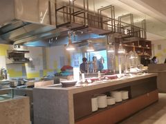 -星璞餐厅(深铁塘朗城君璞酒店)