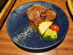 -九井澤精致料理(金茂店)